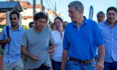 M�s palos para los intendentes de JxC que pidieron por carta abrir m�s la econom�a