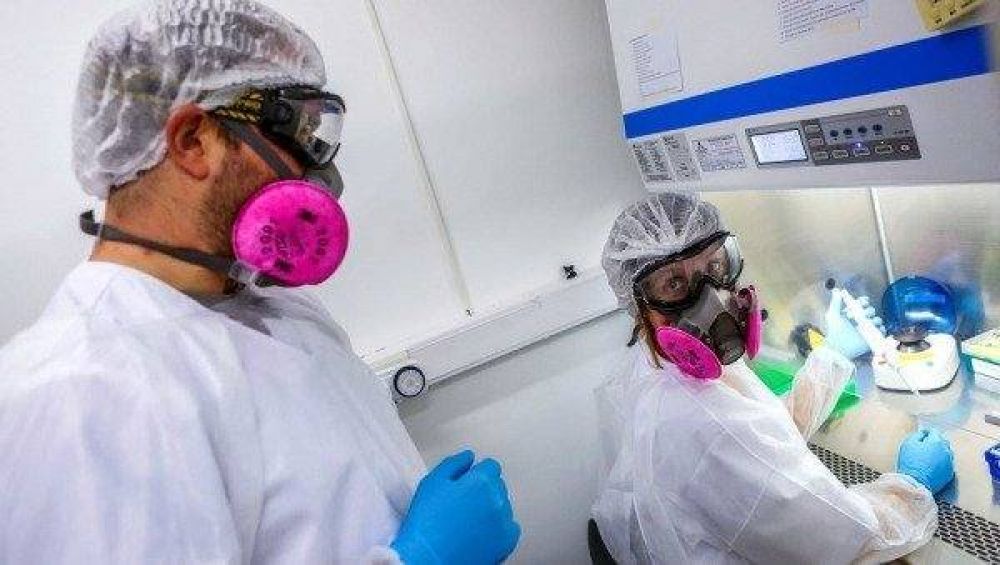 Investigadores de la UNLP desarrollan un dispositivo para detectar coronavirus en pocos minutos