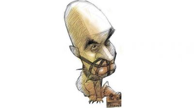 Temor al colapso