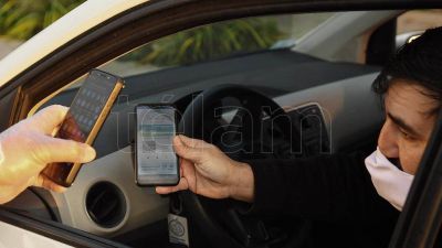 Entraron en vigencia los nuevos permisos de circulaci�n