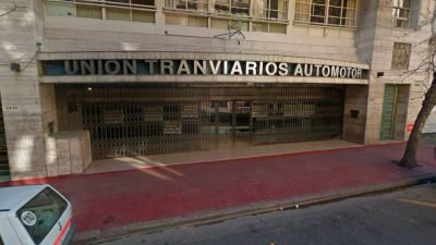 Crece la crisis del transporte y la oposici�n a Fern�ndez paralizar� el mi�rcoles los colectivos en el �rea metropolitana