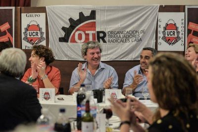 La OTR portea apoy el pedido de ratificacin del Convenio 190 de OIT