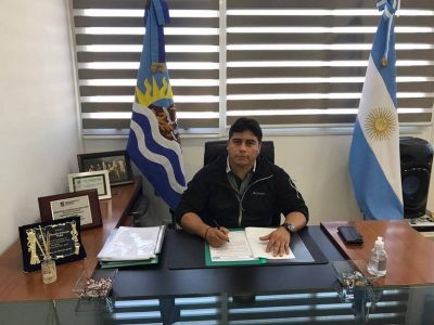 �Claudio Vidal supera el acuerdo Petrolero Nacional�