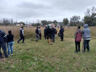 Se�ales� y que no se propague