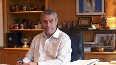 Jorge Ferraresi: �La pandemia es un gran oportunidad para discutir la matriz econ�mica y recaudatoria�