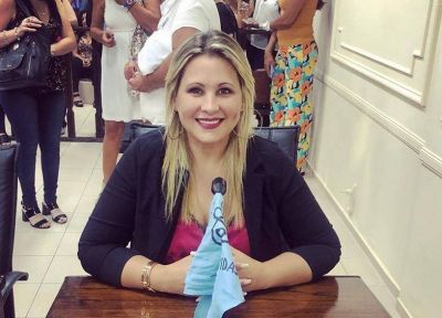 Patricia Werenicz : “La apertura tiene que ser paulatina y poniendo foco en lo económico”