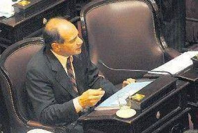 Una sesi�n dif�cil para los que cambiaron el voto