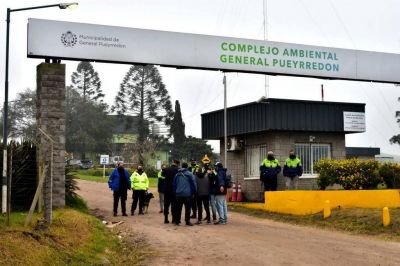 La grieta empieza a distinguirse en los pliegues de la nueva normalidad