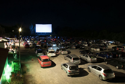 Baragiola present� un proyecto para impulsar la creaci�n de AutoEventos
