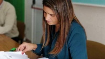 Camila Merlo: �Venimos trabajando de acuerdo a los decretos nacionales y much�simo con nuestro gobernador�