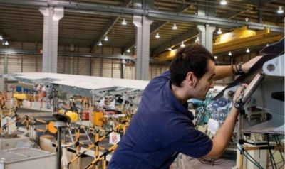 Industriales abren el paraguas y dicen que m�s de la mitad de las Pymes no podr�n pagar el aguinaldo