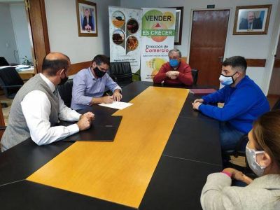 Fabricar�n envases de agua mineral y soda