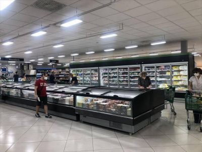 Sostenibilidad desde los supermercados