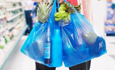 Cuidado del medio ambiente: Buscan que Olavarr�a est� libre de bolsas de polietileno