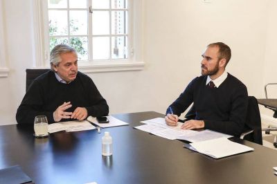 Canje: un sector del Gobierno presiona para lograr un acuerdo