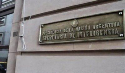 Estalla nueva megacausa por espionaje ilegal a pol�ticos, empresarios y jueces