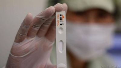 Ciudad sum� 358 nuevos casos de COVID-19 y ya pas� los 8 mil contagiados