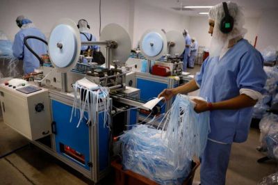 Industrias: habilitan m�s actividades en ocho municipios del Conurbano