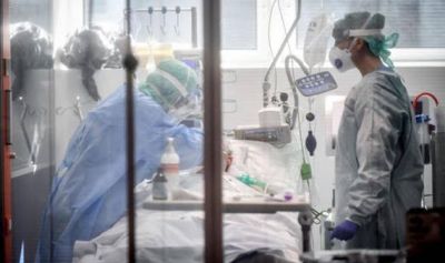 Coronavirus: Muri� un hombre de 80 a�os y confirman que hay 17 nuevos infectados