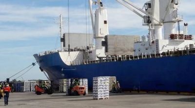 La C�mara de Puertos Privados Comerciales advirti� que 