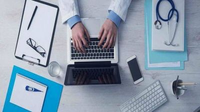 Efecto pandemia: esta obra social digitaliz� el 75 % de sus tr�mites y emiti� millones de recetas electr�nicas