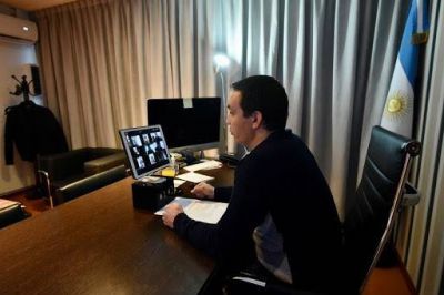 Watson dio inicio a la Escuela de Emprendedores