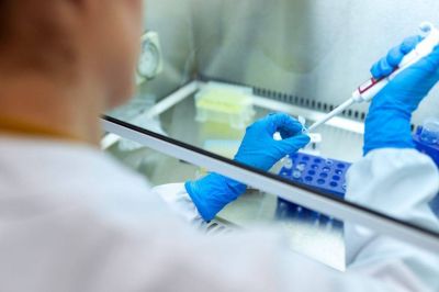 Se gradu� en la Universidad de Mar del Plata y hoy lidera el desarrollo de una vacuna contra el coronavirus