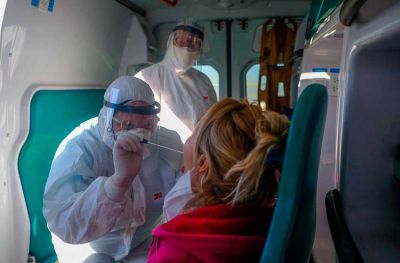 Se confirm� un nuevo caso de coronavirus en el Partido de La Costa
