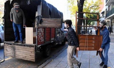 El oficialismo avanza con la aprobaci�n de permisos provisorios para la habilitaci�n de nuevas actividades
