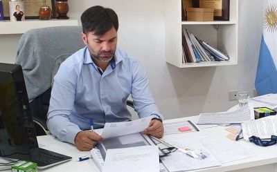 Echarren: �Macri y Vidal defienden la rentabilidad a pesar de la muerte�