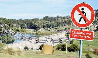 Turismo regional cerca del colapso