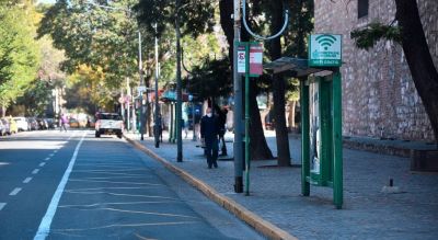C�rdoba paralizada: 50 d�as sin transporte interurbano y 25 sin servicio urbano