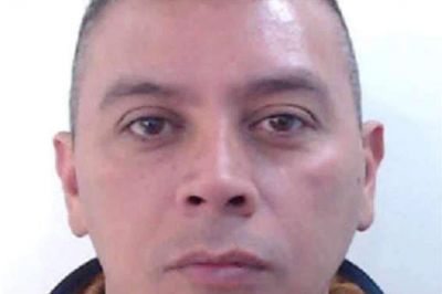Tras la confesi�n de un narco, descubren una red de espionaje ilegal sobre pol�ticos, empresarios, sindicalistas y sacerdotes