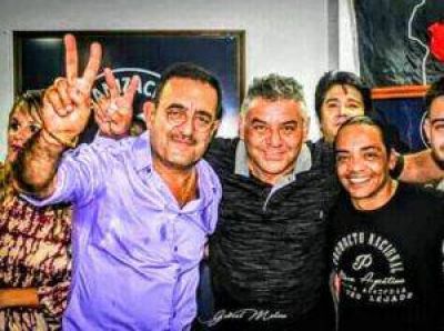 Enroque Corto