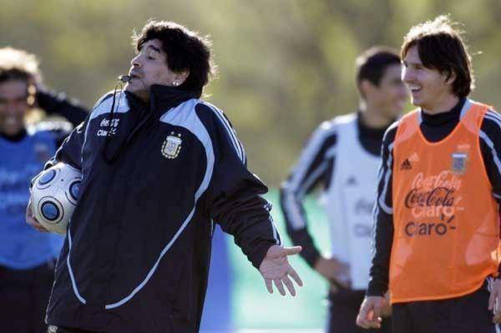 Por la victoria urgente y el impulso an�mico