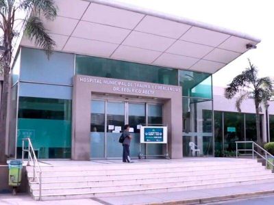 Coronavirus: un hospital de Malvinas logra resultados favorables con la transfusi�n de plasma