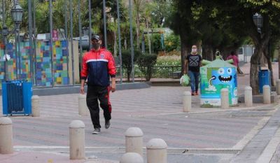Coronavirus: Escobar sigue entre los municipios m�s afectados de la provincia