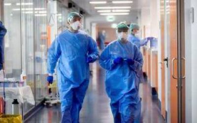 Coronavirus: Nuevos casos en Lan�s y fuerte suba en el nivel de contagios