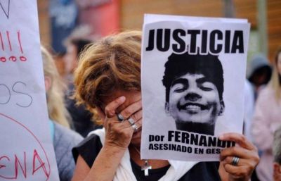 Crimen de Fernando: hallan ADN de Báez Sosa en dos de los rugbiers