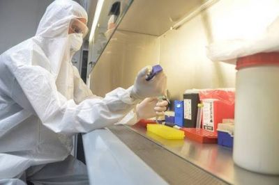 Tercera muerte por coronavirus en Mar del Plata
