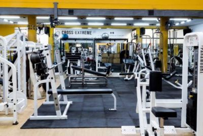 Due�os de gimnasios se movilizar�n en busca de reabrir: �Nuestro temor es fundirnos trabajando�