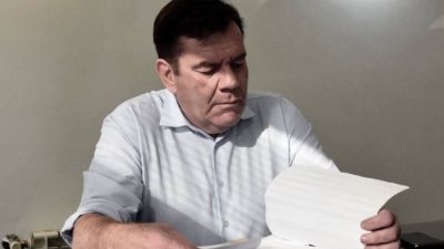 Montenegro: �El virus no distingue grietas�