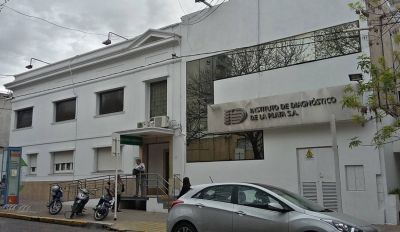 Coronavirus: c�mo esperar un resultado de laboratorio en La Plata sin morir en el intento