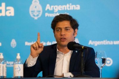 Cambiemos se cans� de las 