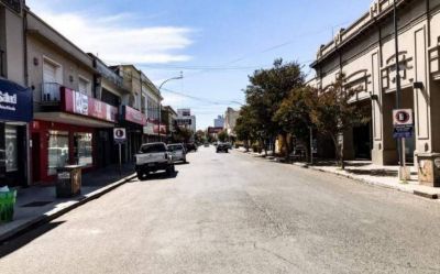 Necochea: comerciantes demandar�n a los responsables de los contagios que retrocedieron la cuarentena a fase 1