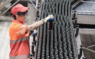 Coca-Cola EP lanza un plan para reactivar a sus clientes de hosteler�a