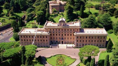 Vaticano: c�digo normativo para contratos p�blicos y administraci�n de recursos