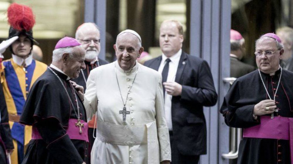 Decreto de Francisco: el Vaticano dejar de comprar a empresas con sede en parasos fiscales
