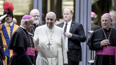 Decreto de Francisco: el Vaticano dejar� de comprar a empresas con sede en para�sos fiscales