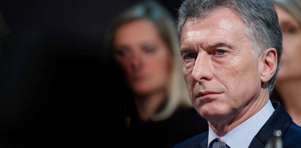 Mauricio Macri ordena bancar a Horacio Rodrguez Larreta y la UCR ve una crisis inminente